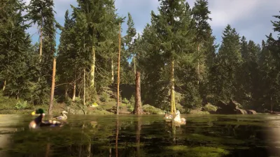 Ultimate Hunting screenshot 6