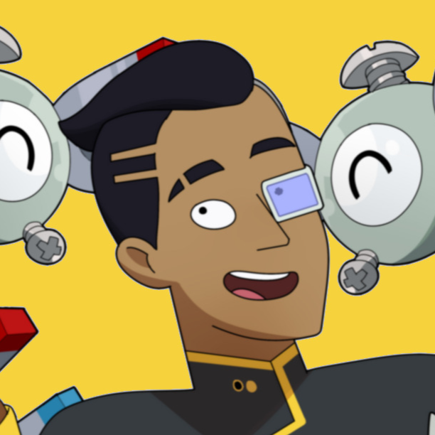 Footer icon