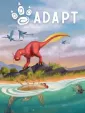 Adapt cover art