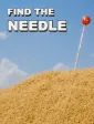 Find The Needle cover art