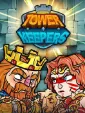 Tower Keepers cover art