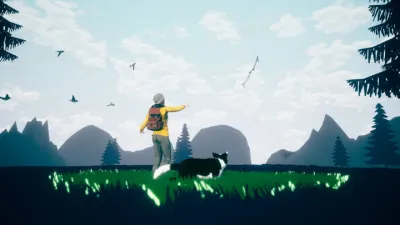Farewell North screenshot 4