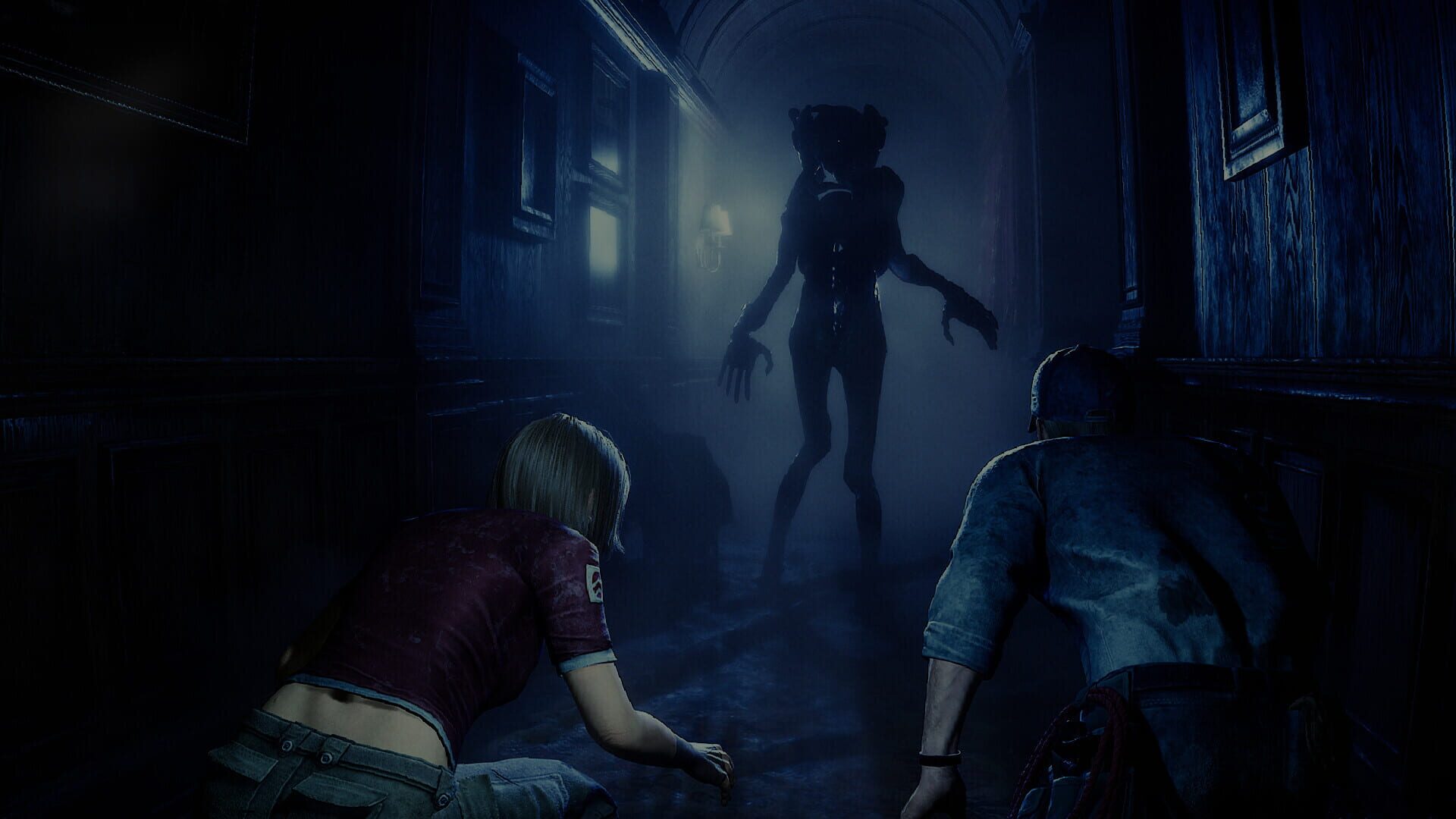 Dream Eaters.exe screenshot 2