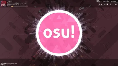 osu! screenshot 9