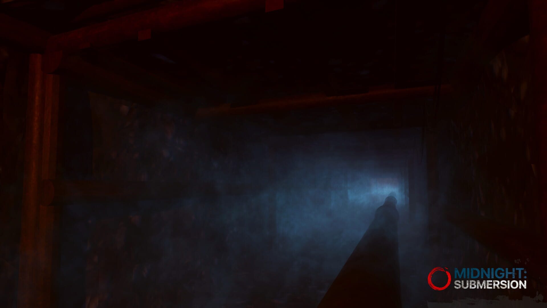 Midnight: Submersion screenshot 9