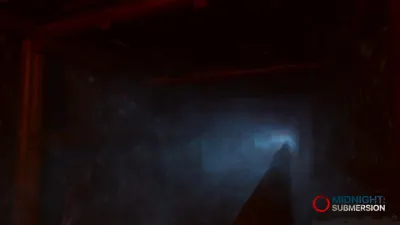 Midnight: Submersion screenshot 9