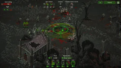 Nocthra screenshot 8