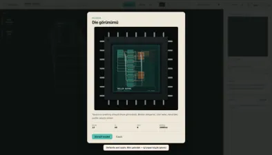 IT THINKS! screenshot 2