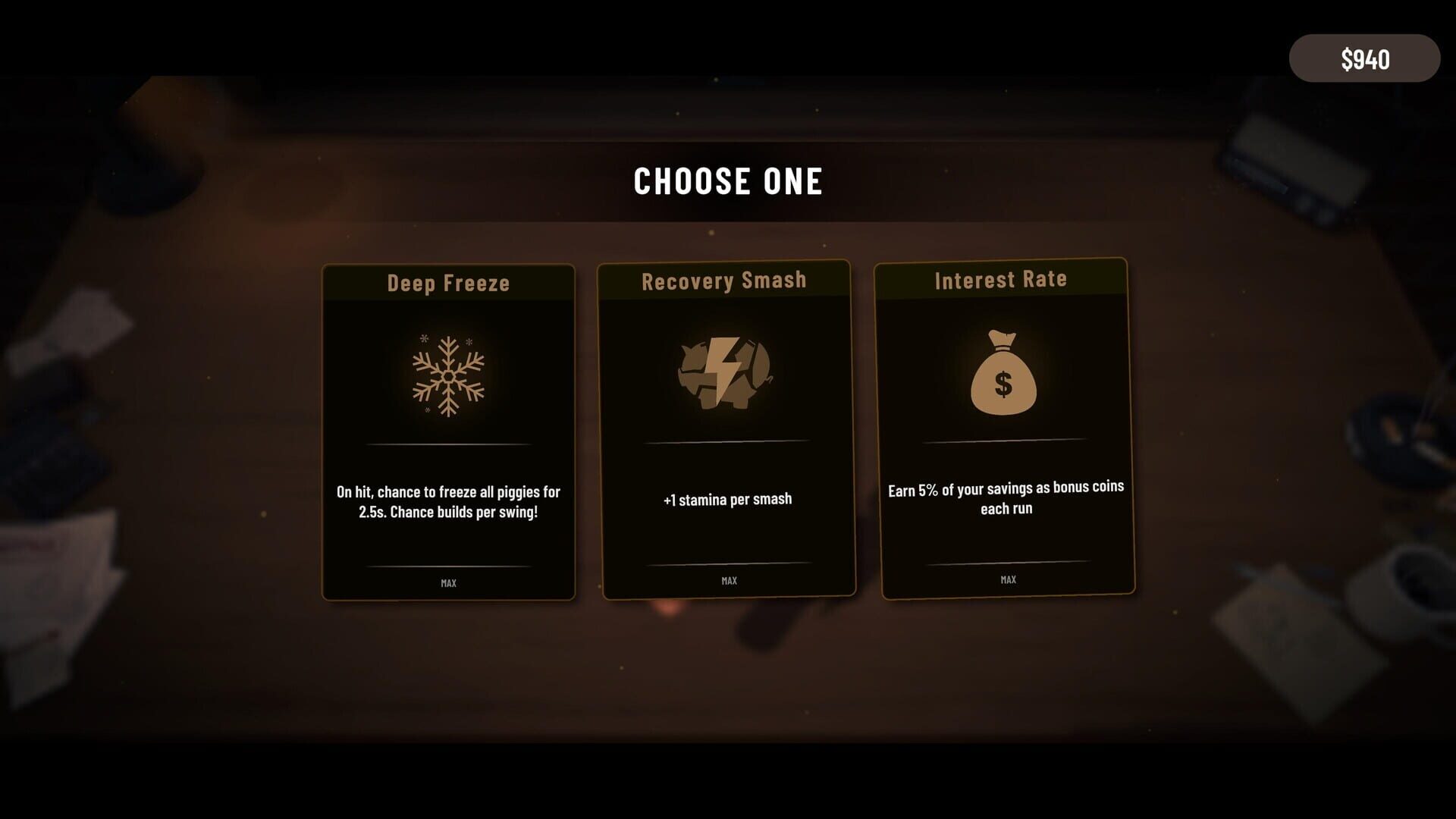 Bills Must Be Paid screenshot 3