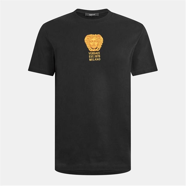 VERSACE: VERSACE Men's T-Shirt