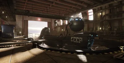 Project SEVER screenshot 2