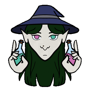 Author icon