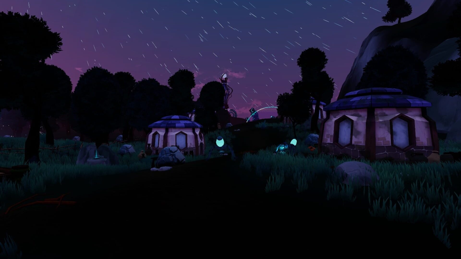 Elysium screenshot 10