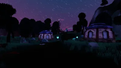 Elysium screenshot 10