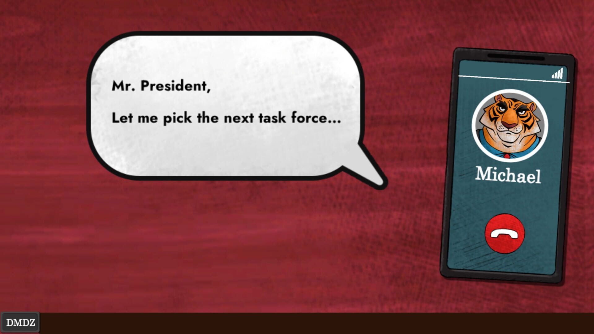Republic of Jungle screenshot 5