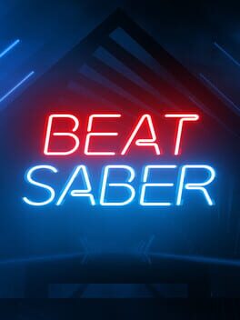Beat Saber cover art