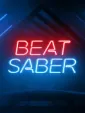 Beat Saber cover art