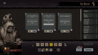 GrimKeep screenshot 6
