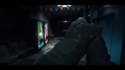 EBOLA 3 screenshot 9