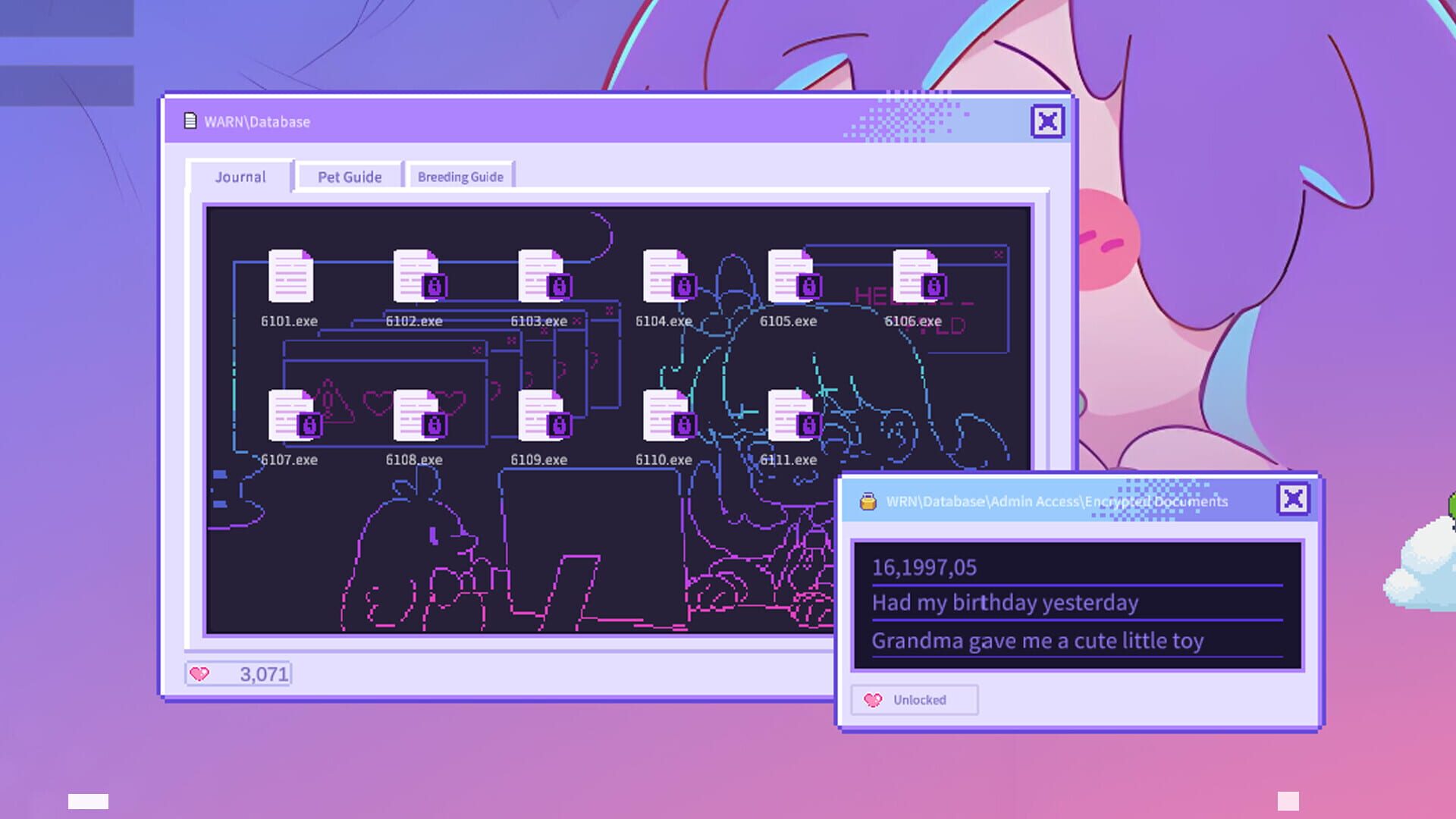 Desk Paws screenshot 10