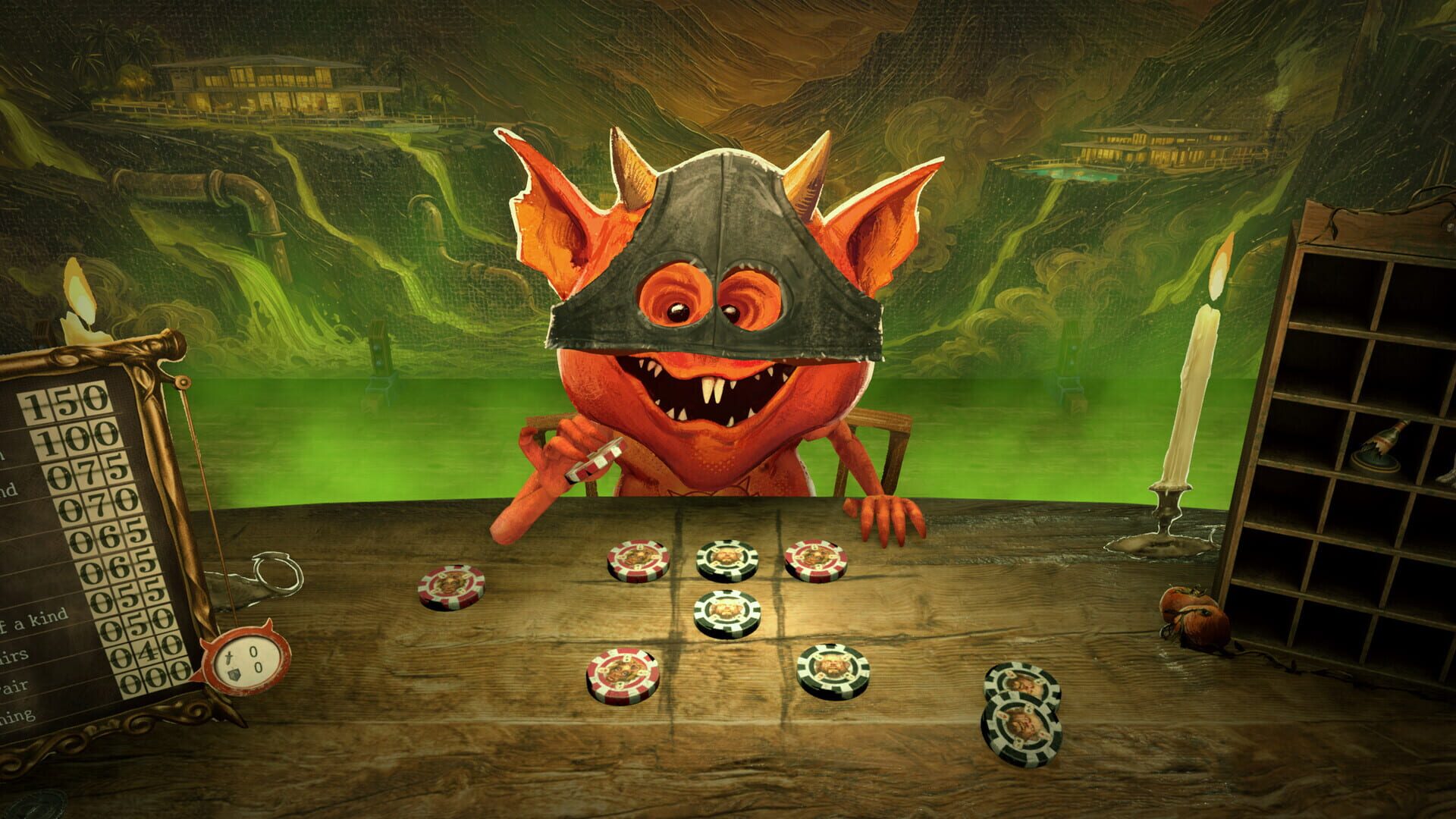 The Devil's Due screenshot 5