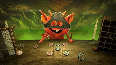 The Devil's Due screenshot 5