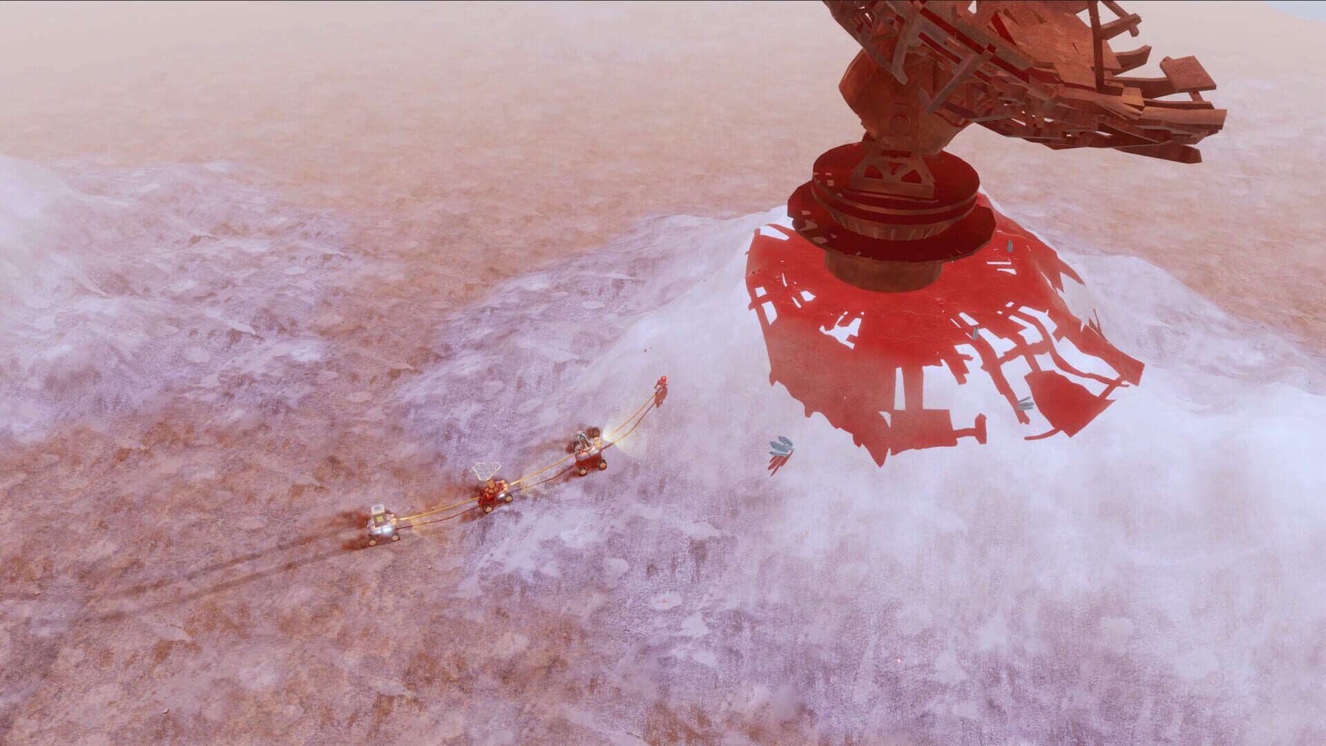 Blossom: The Seed of Life screenshot 6
