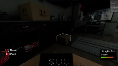 Midnight Moving Crew screenshot 4