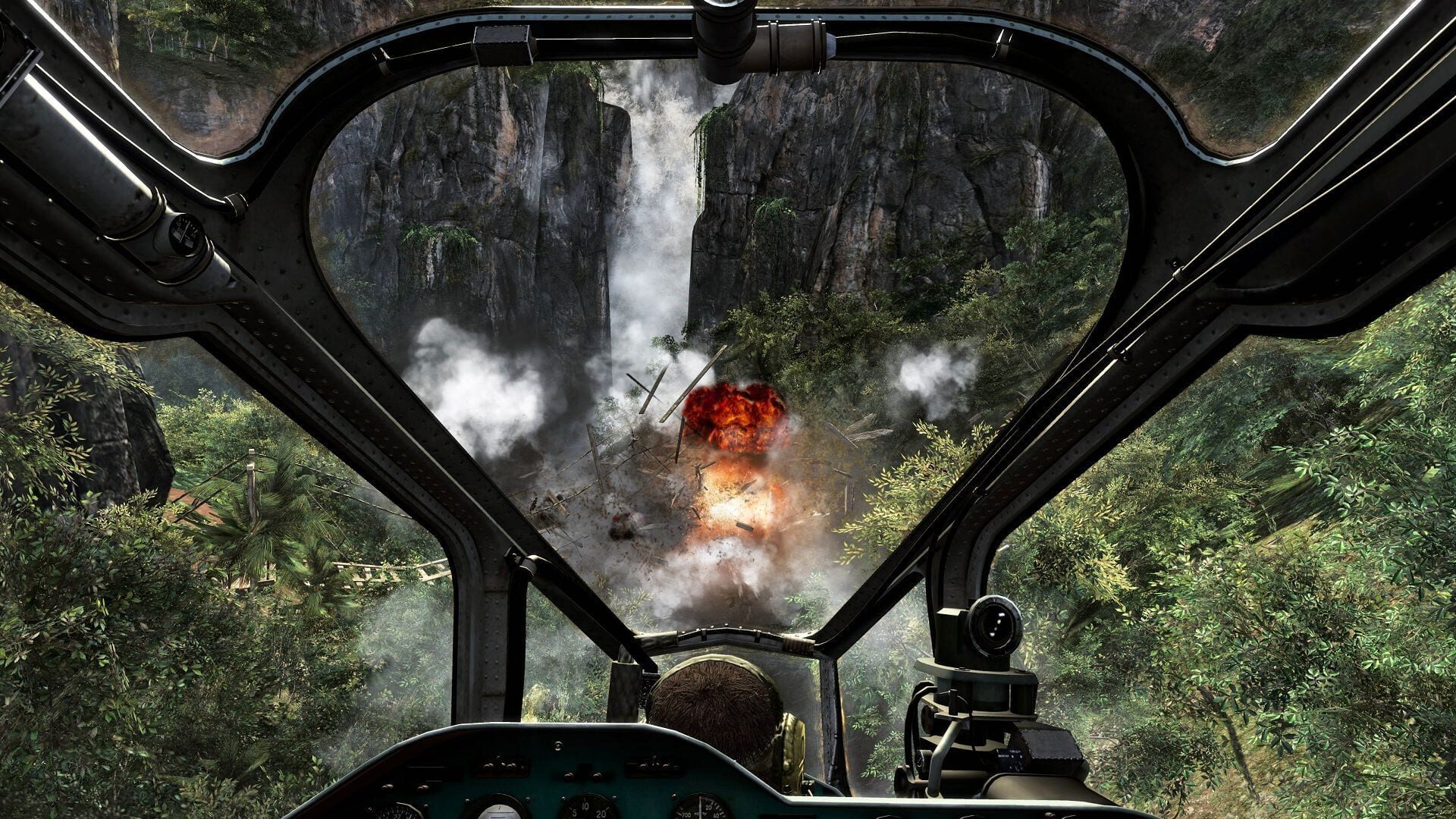 Call of Duty: Black Ops screenshot 9