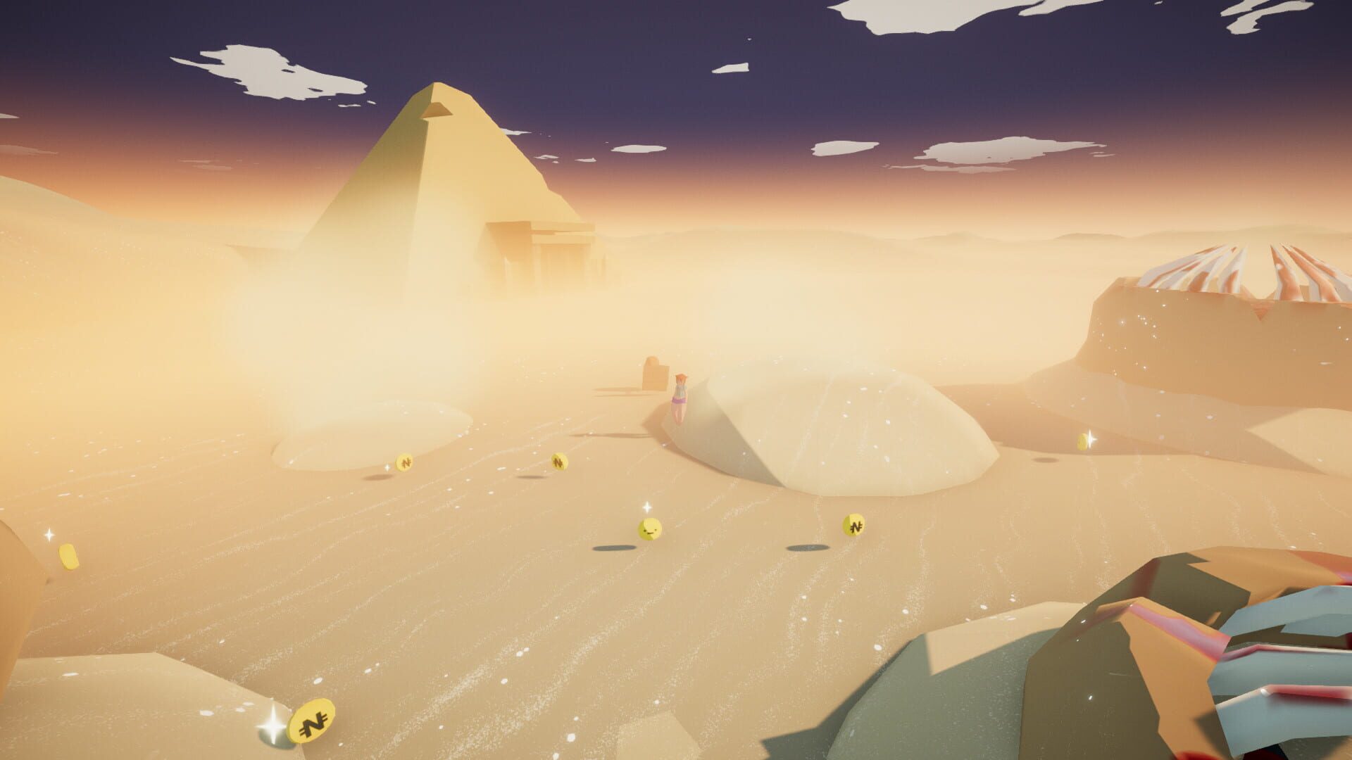 Mad Adventures screenshot 9
