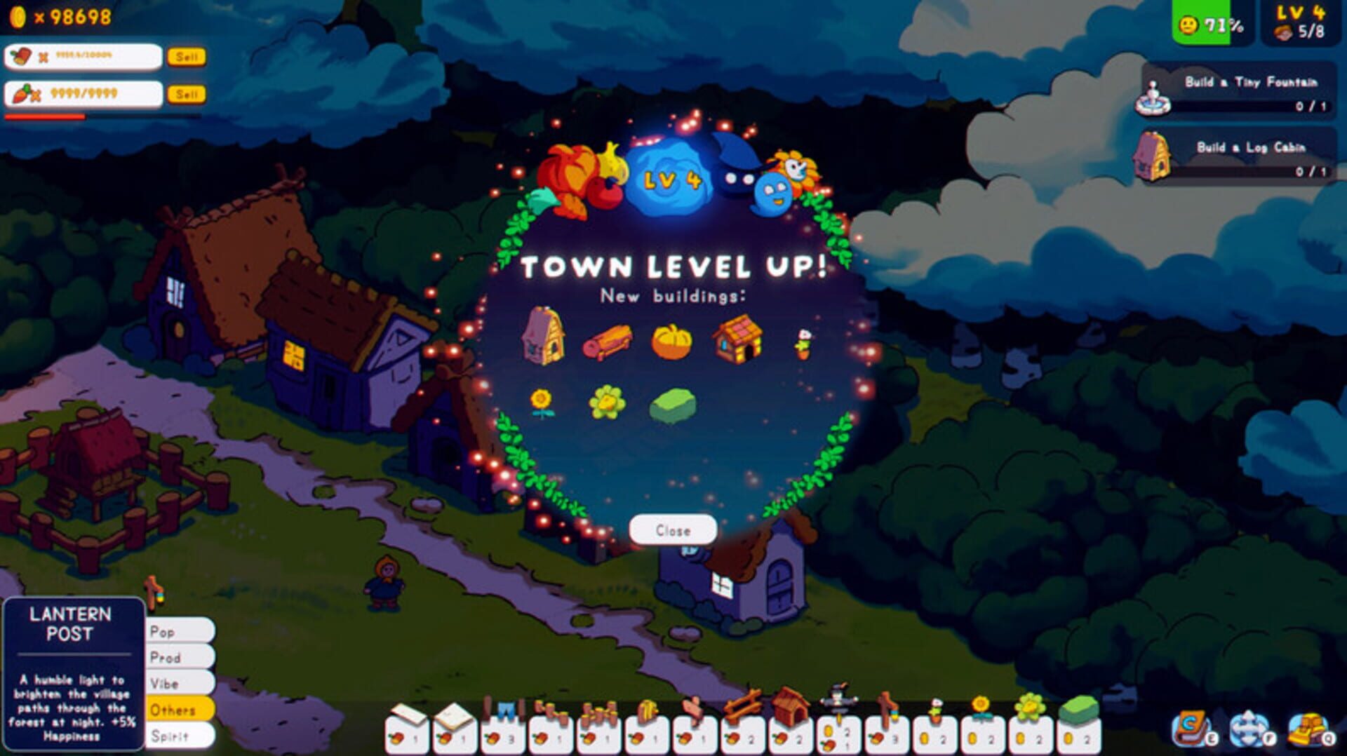 Spiritstead screenshot 8