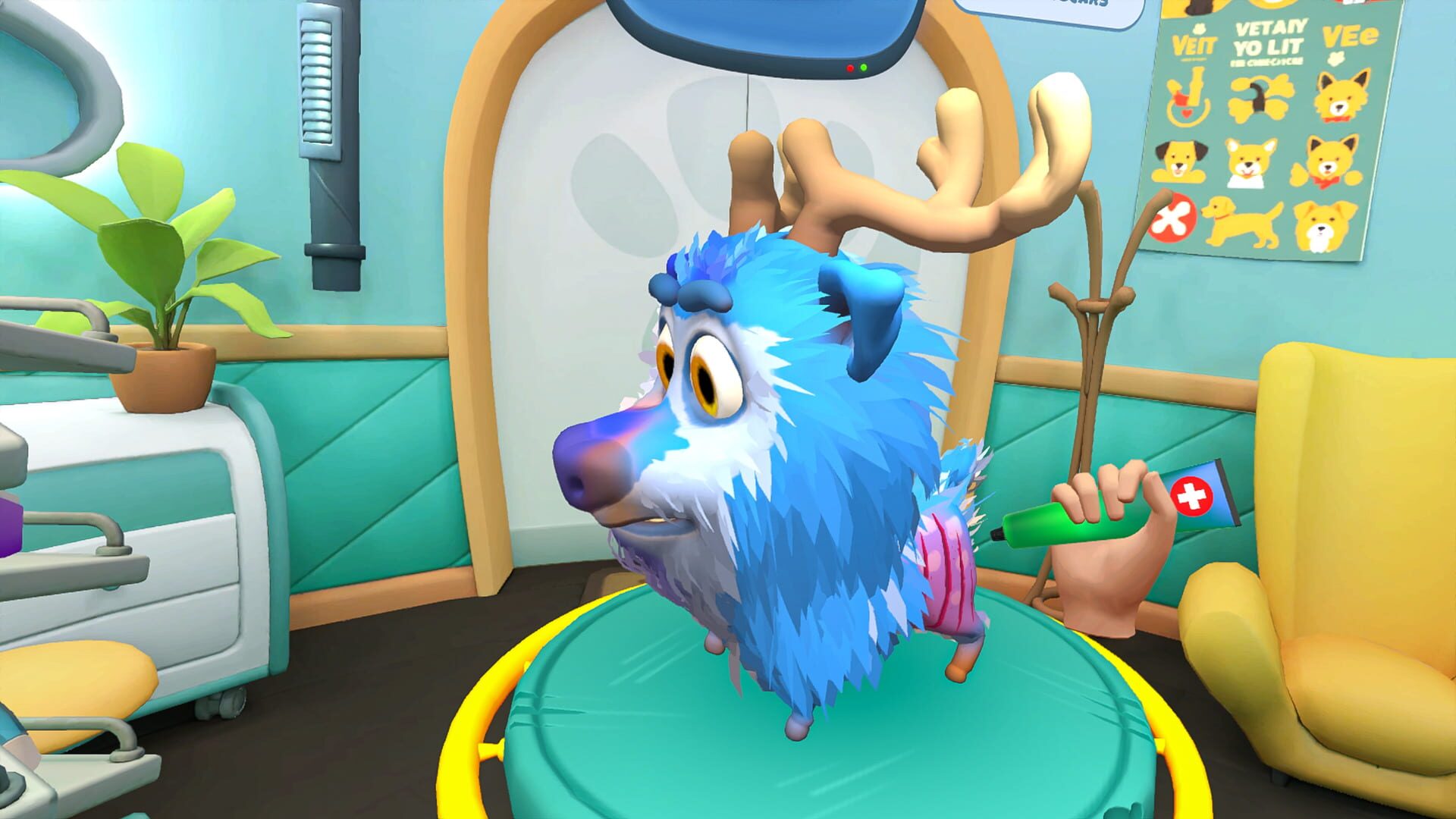 Pets & Stuff screenshot 8