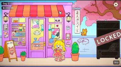 Vending Machine Co. screenshot 4