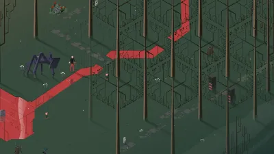Atrio: The Dark Wild screenshot 3