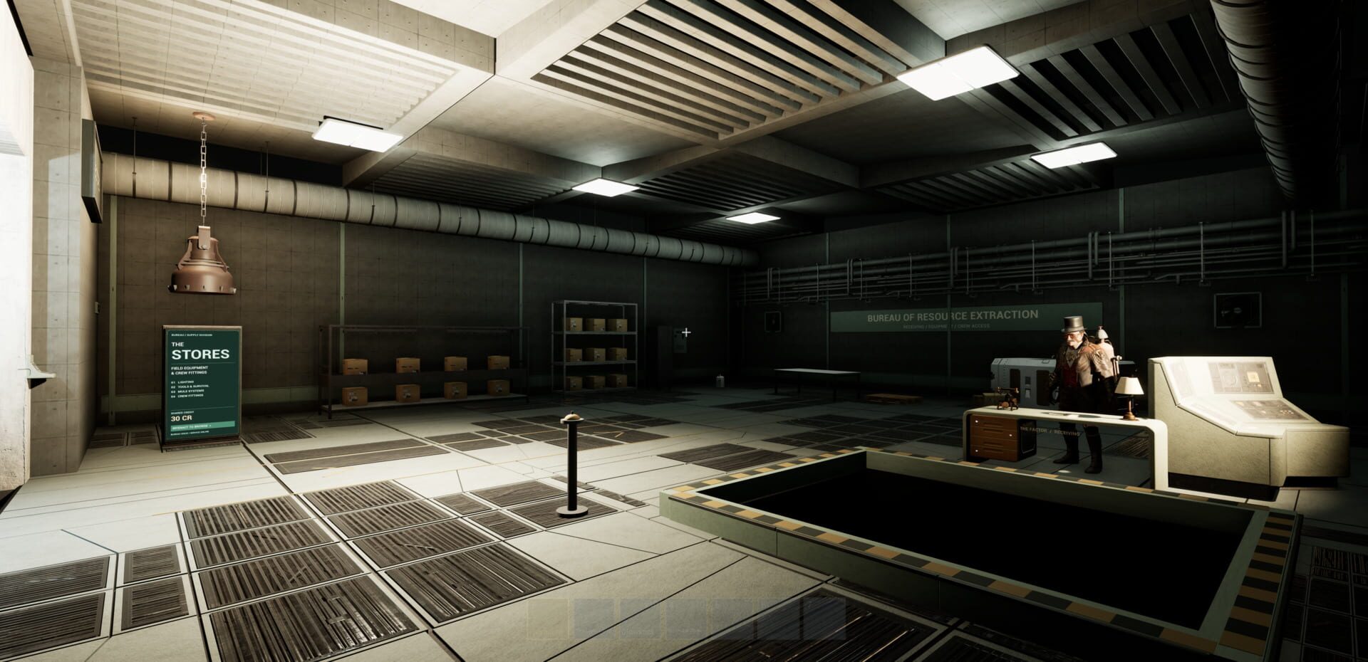 Bore screenshot 2
