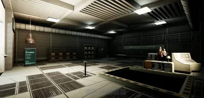 Bore screenshot 2