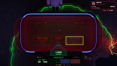 Who's Cheating? screenshot 6