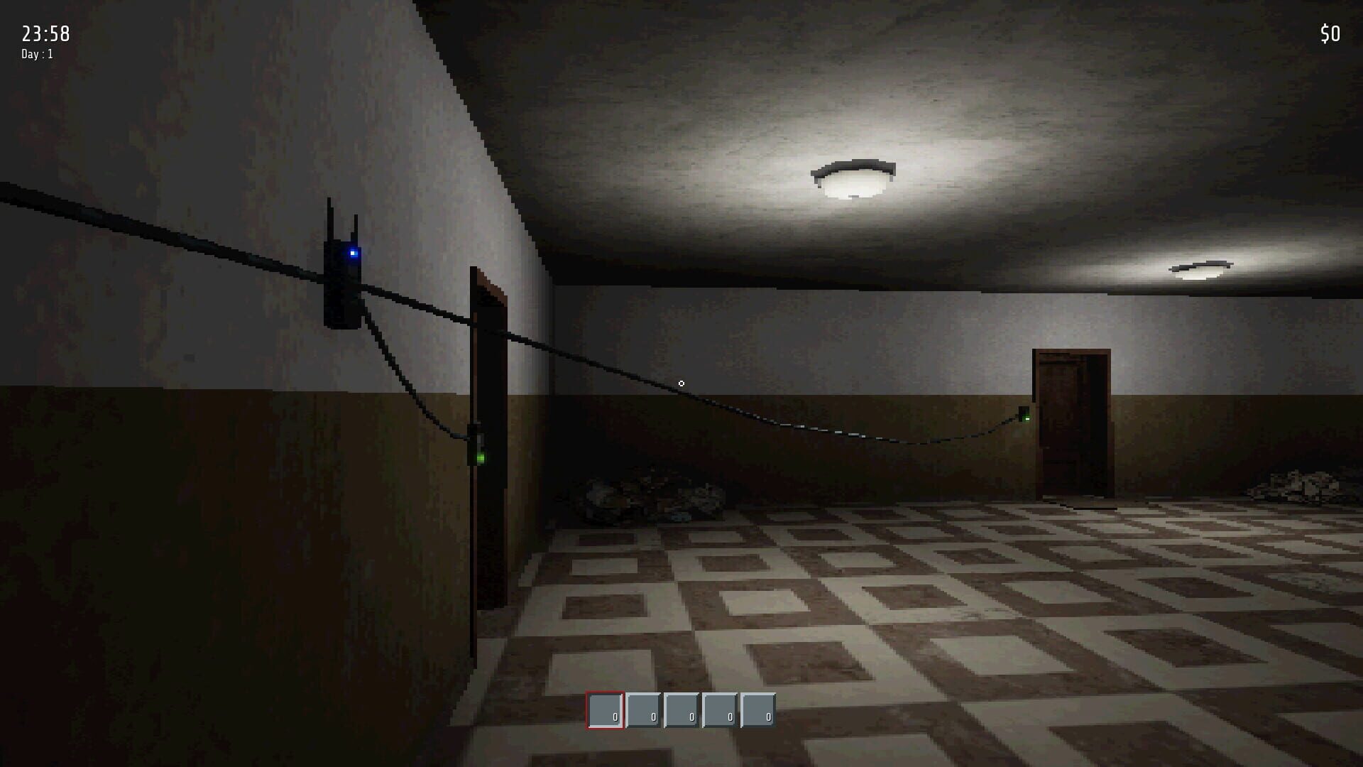 Beyond the Doors screenshot 7
