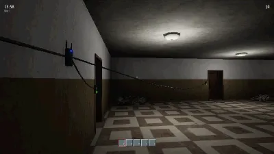 Beyond the Doors screenshot 7