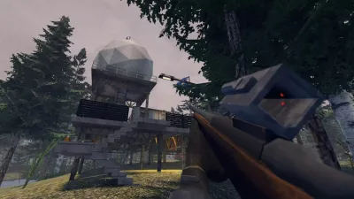 Arcticide screenshot 1