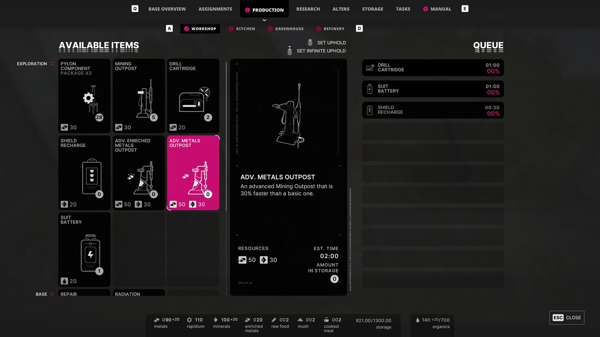 The Alters screenshot 8
