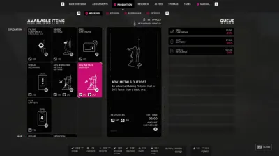 The Alters screenshot 8