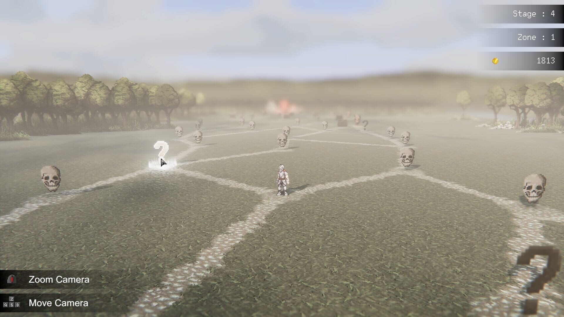 Rogue: Genesia screenshot 9