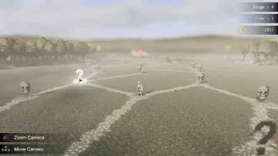 Rogue: Genesia screenshot 9