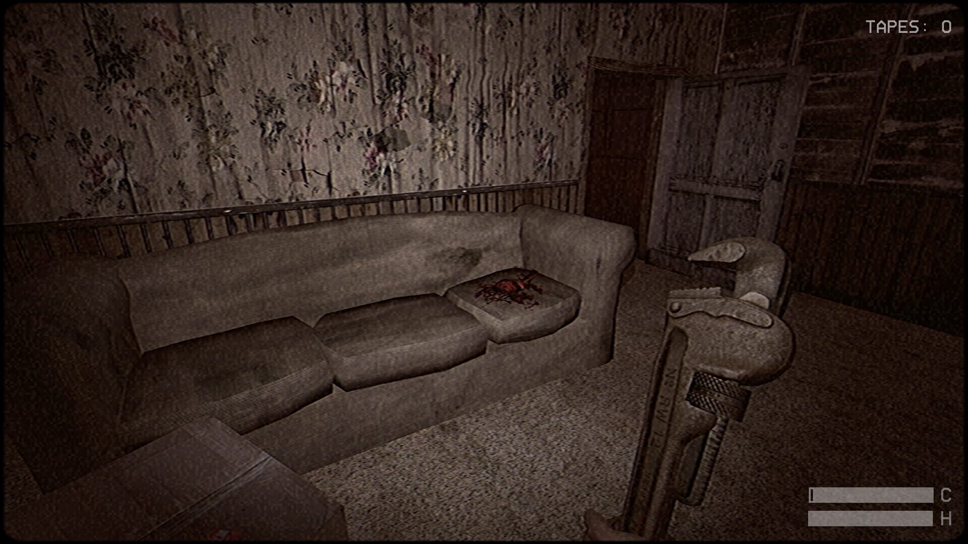 Butcher's Creek screenshot 10