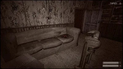 Butcher's Creek screenshot 10