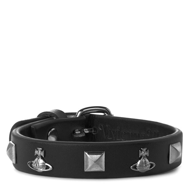 VIVIENNE WESTWOOD: VIVIENNE WESTWOOD Norfolk Bracelet