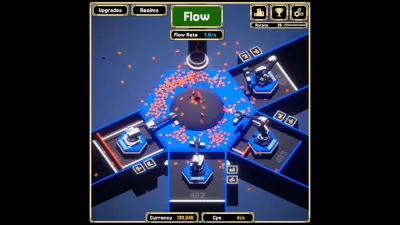 Coin Harvest screenshot 3