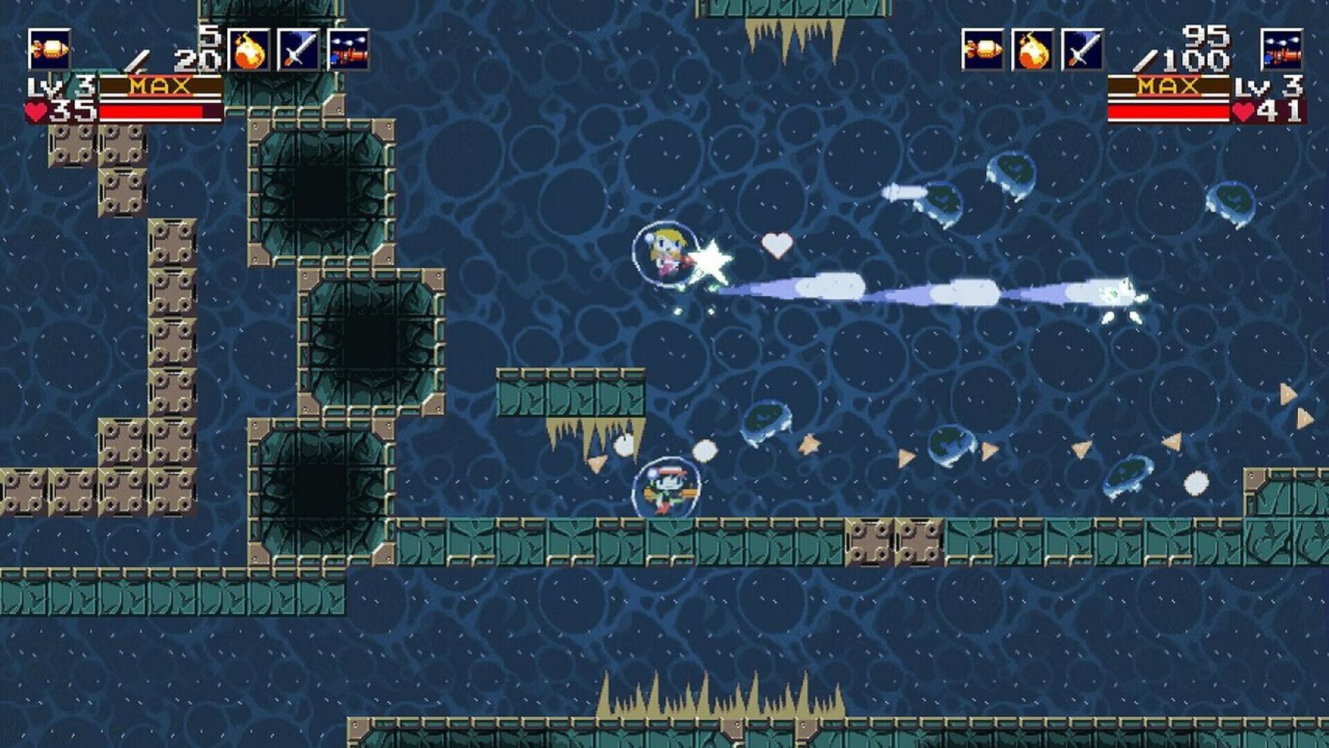 Cave Story+ screenshot 12