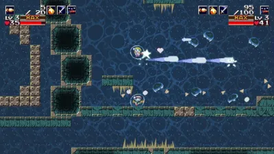 Cave Story+ screenshot 12
